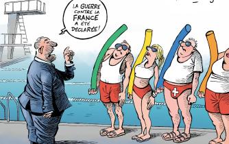 La piscine de Porrentruy persiste