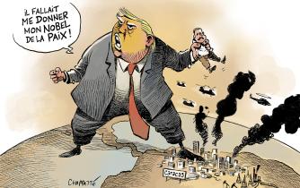 Intervention U.S. au Vénézuela