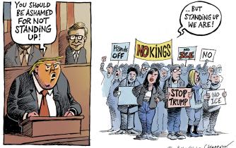 Takeaway from the State of the Union