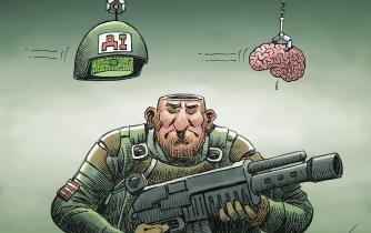 The Pentagon wants unlimited access to AI