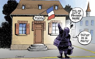 De la difficulté d’être maire