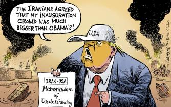 The art of the Iran deal