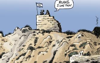 War rages on in Lebanon