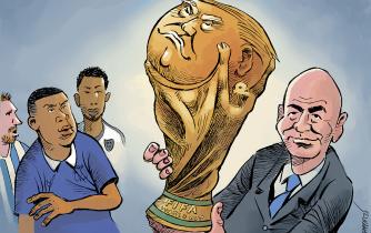 The American Cup