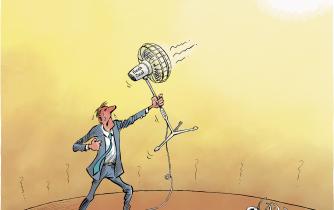Lutter contre la chaleur
