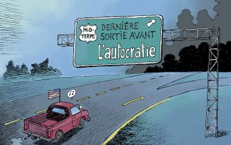 En route vers les midterms 2026