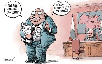 Quelle neutralité pour la Suisse?