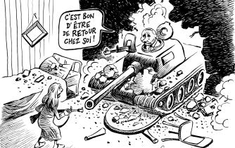 Grande Russie