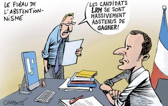 Élections régionales