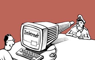 Internet And Censorship