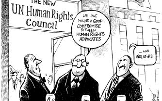 Human Rights Council