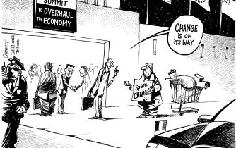 World Summit on the Economy