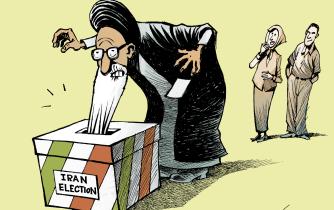 Iranian Election