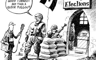 Iraqi Elections