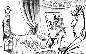 2011 Predictions