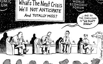 Davos 2011