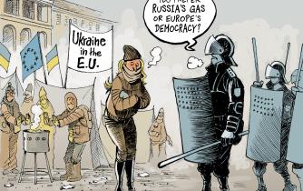 Ukraine's Dilemma