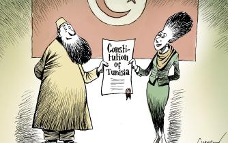 Tunisia's New Constitution