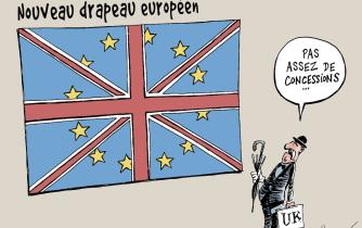 La tentation du Brexit