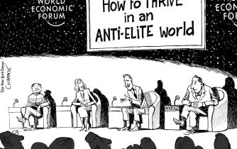 Davos 2017