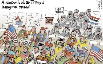 Russian interference