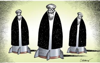 Iran nucléaire