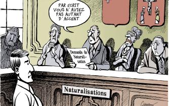 Naturalisation par les assemblées communales