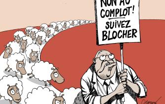 Blocher en appelle au peuple