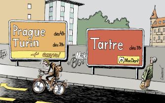 Et maintenant,les dentistes low-cost