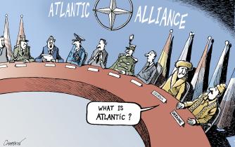 NATO Enlargement