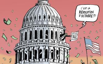 Le Capitole sauve le capital