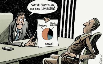 Conseil financier