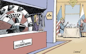 Russian-American Reconciliation