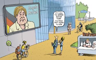 German Elections