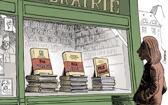 Le prix du livre