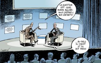 Davos s'interroge