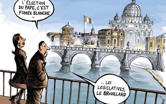 L'Italie ingouvernable?