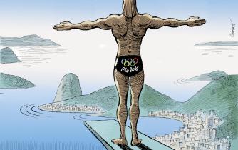 Rio Olympics