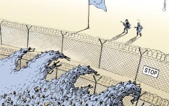 Europe and the migrants