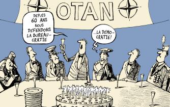 LOTAN a 60 ans