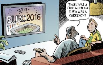 Eurofoot 2016