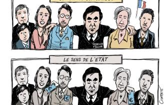 Le cas Fillon