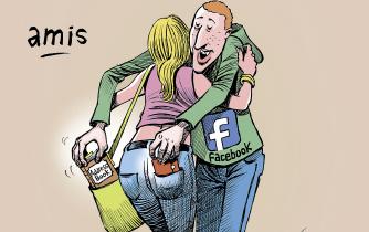 Facebook et nous