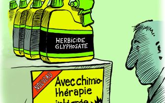 Pesticides: que font les fabricants?