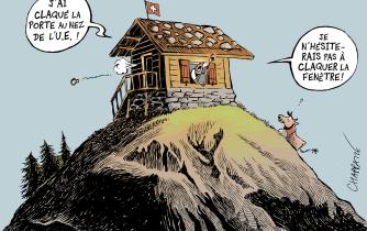 Après le rejet de l’accord-cadre par la Suisse