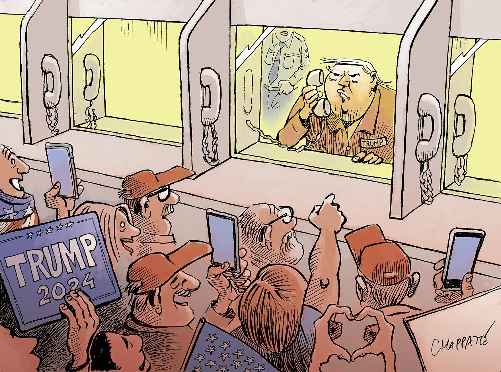 America great again?