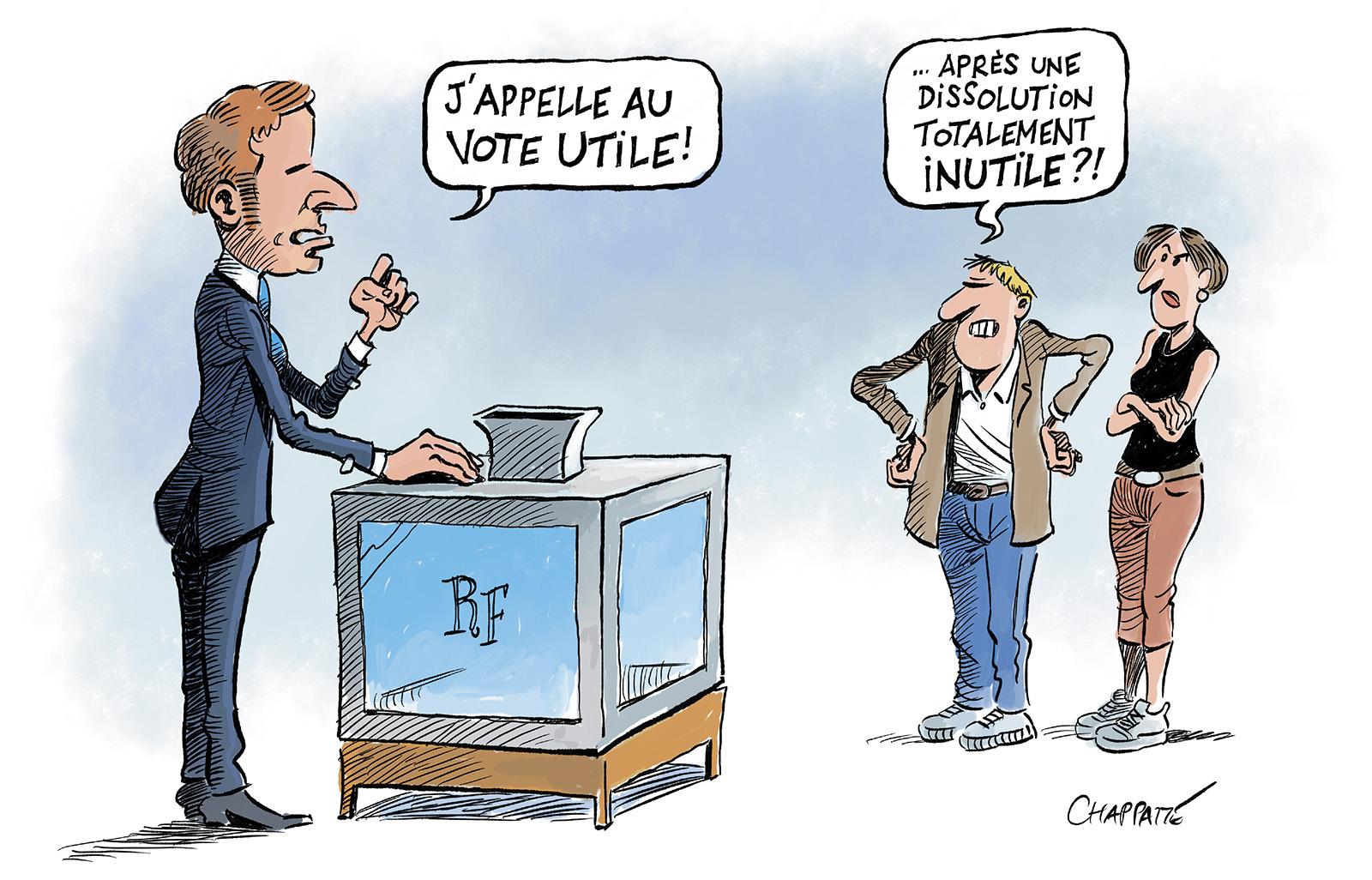 Mobilisation citoyenne