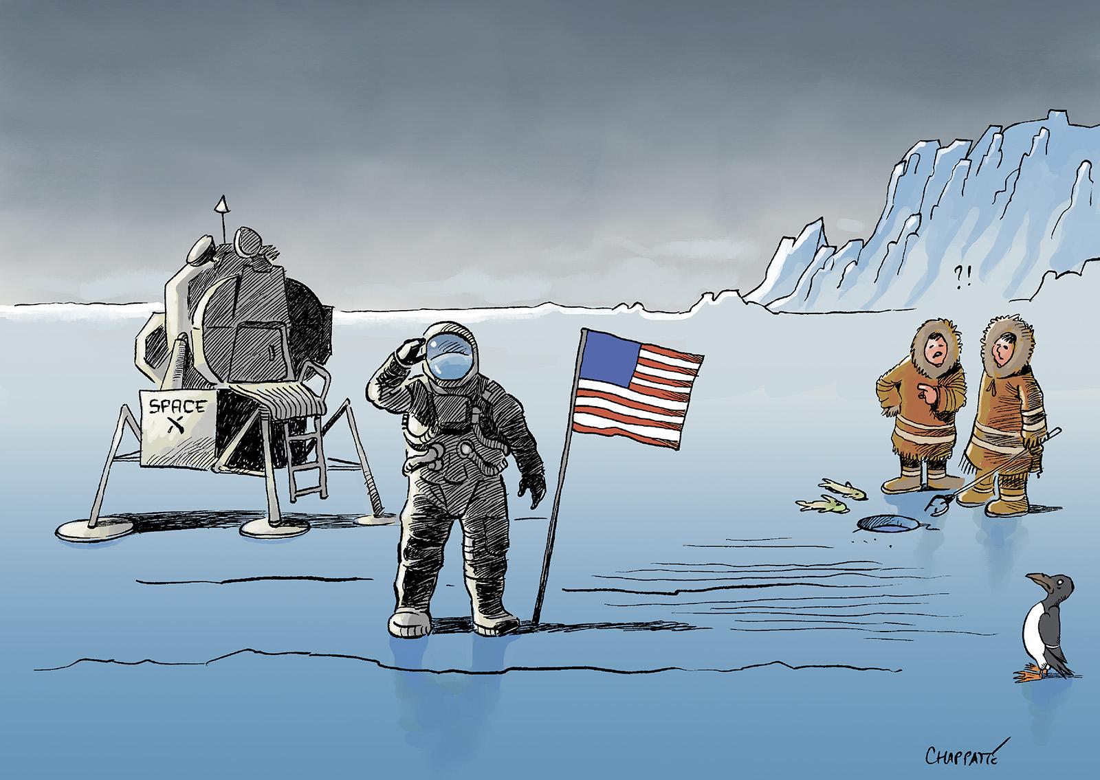 American Expansionism