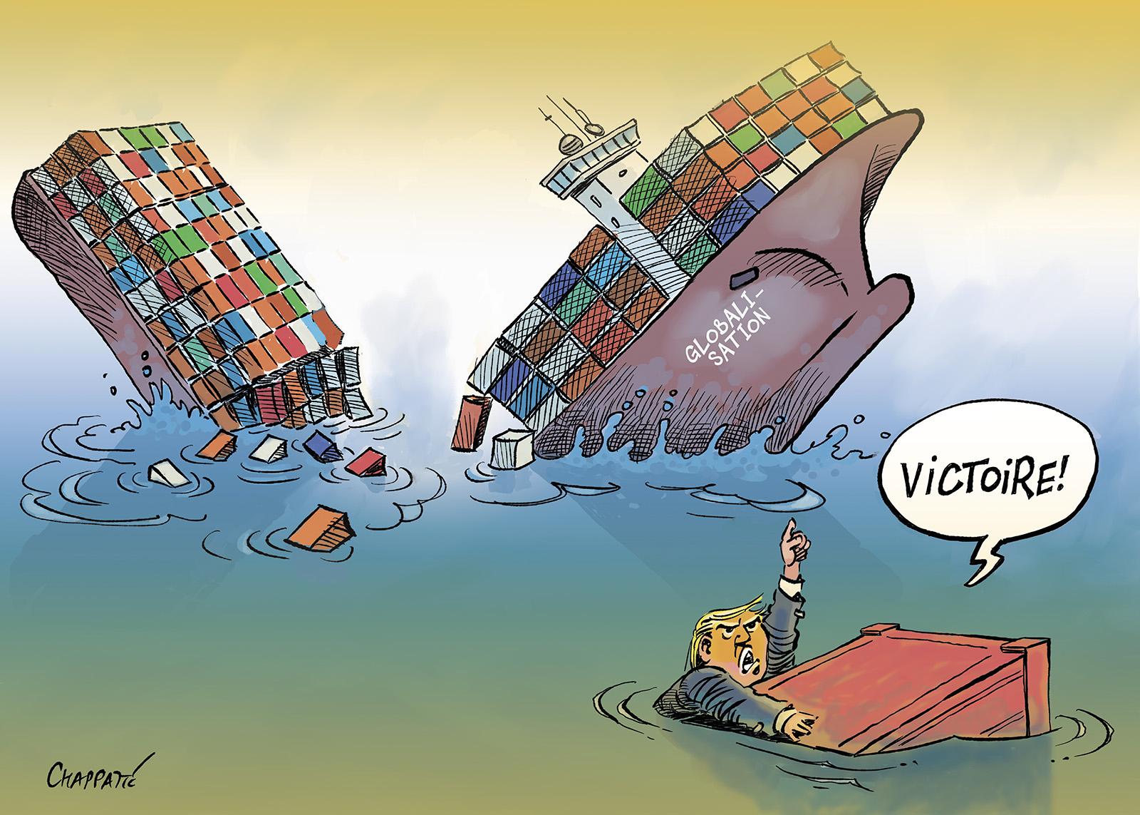 Bilan économique