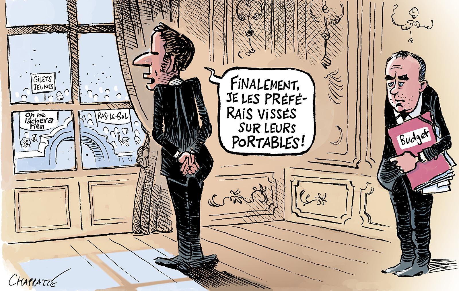 Les lycéens ne s’essoufflent pas